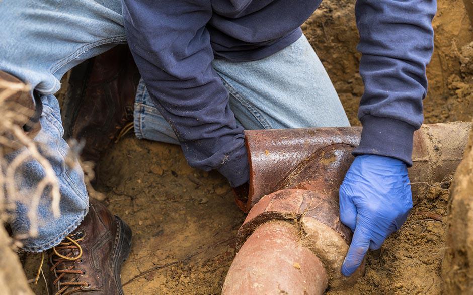 comment déboucher une canalisation de wc Asnières-sur-Seine