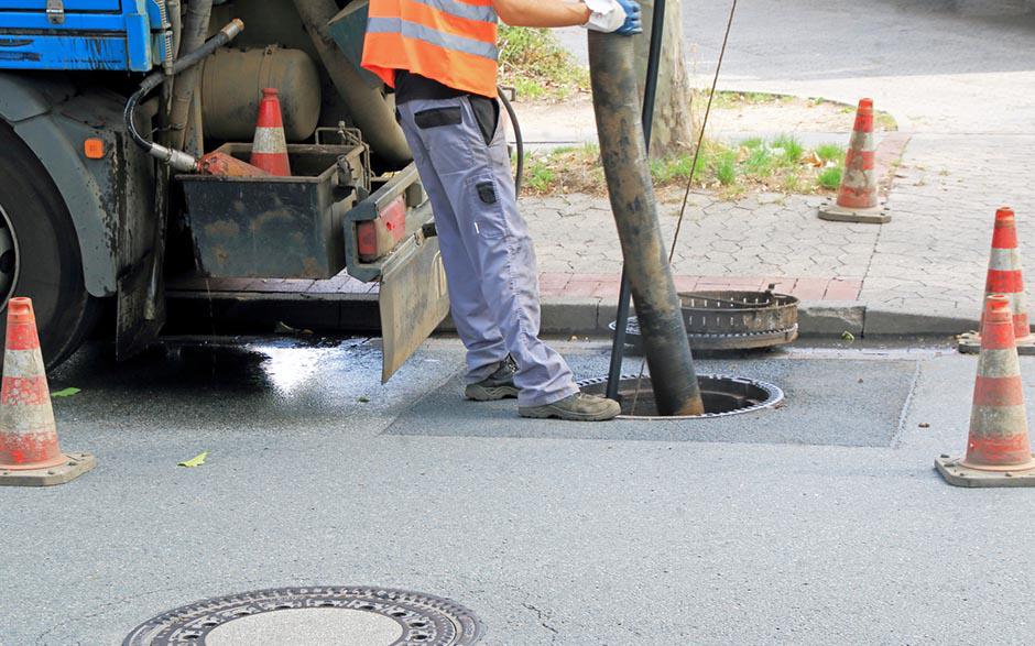 comment déboucher une canalisation de wc Asnières-sur-Seine